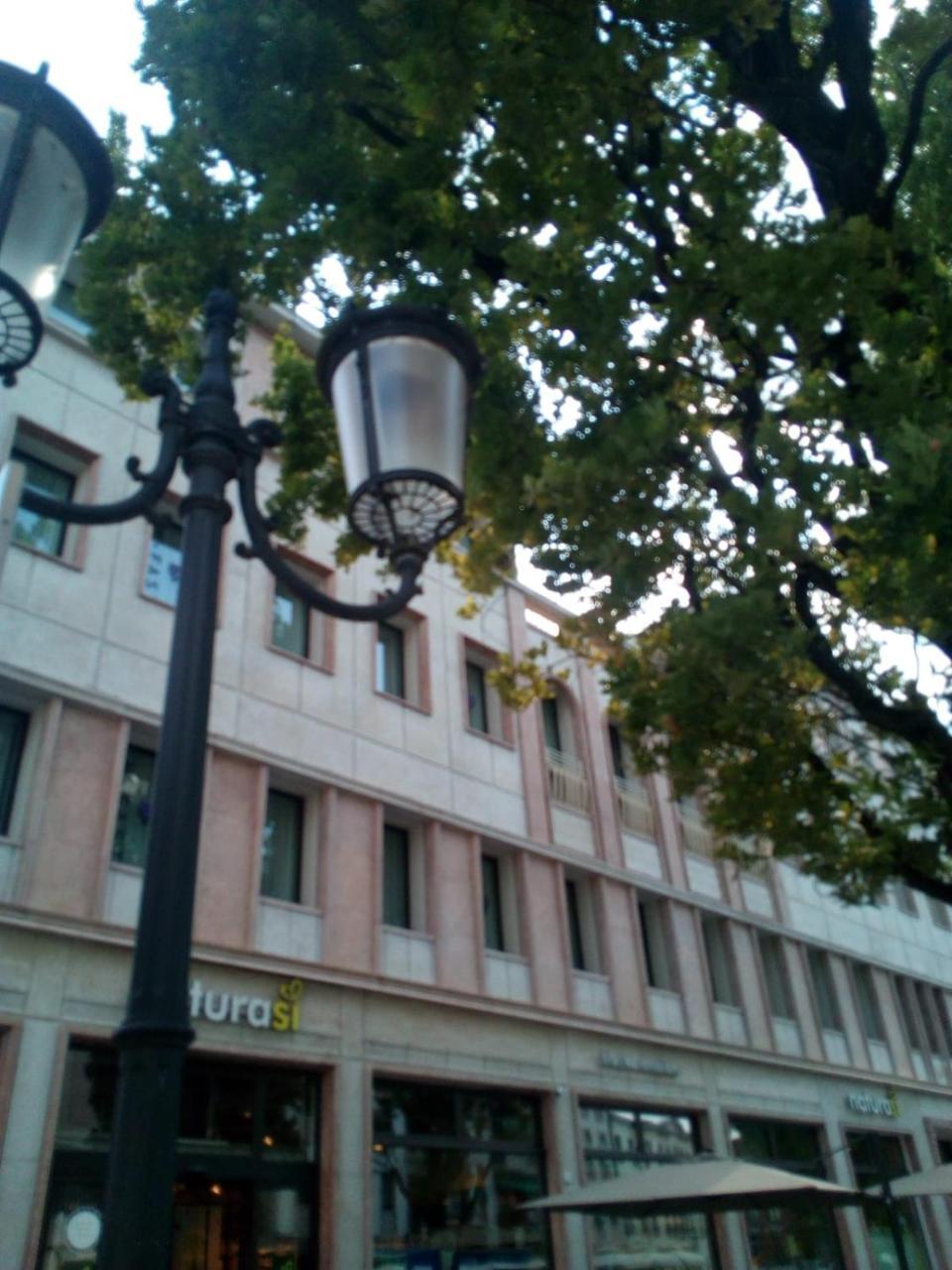 Good Idea! Palace By H-Fast Treviso Exterior photo
